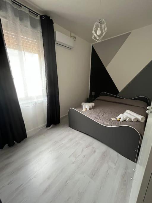 카타니아 Tommy House 아파트 외부 사진